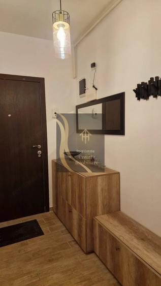 Apartament 2 camere Pacii Rotar Park 1 - 2