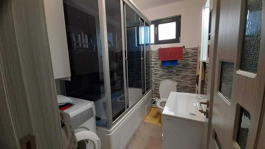 Casă cu 2 camere în Ceuaș