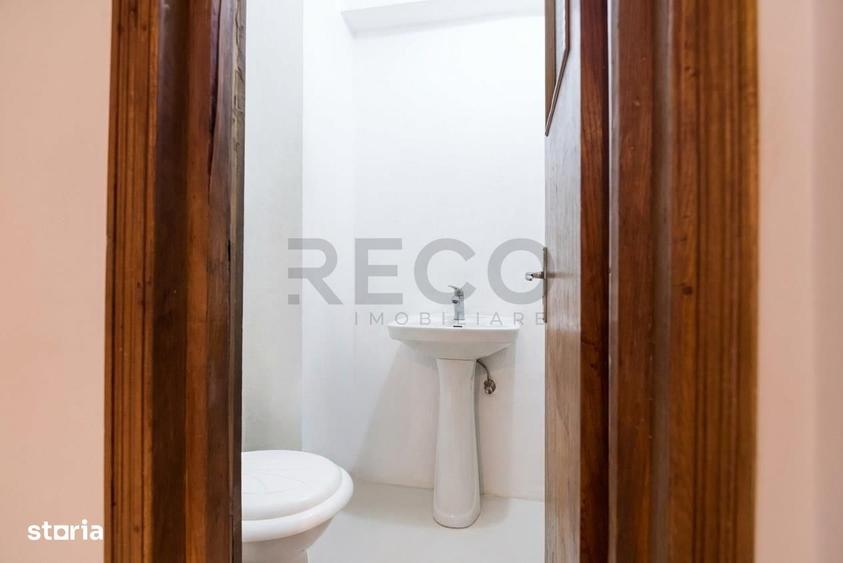 Apartament cu 3 camere decomandat în Rogerius — fotografia 3