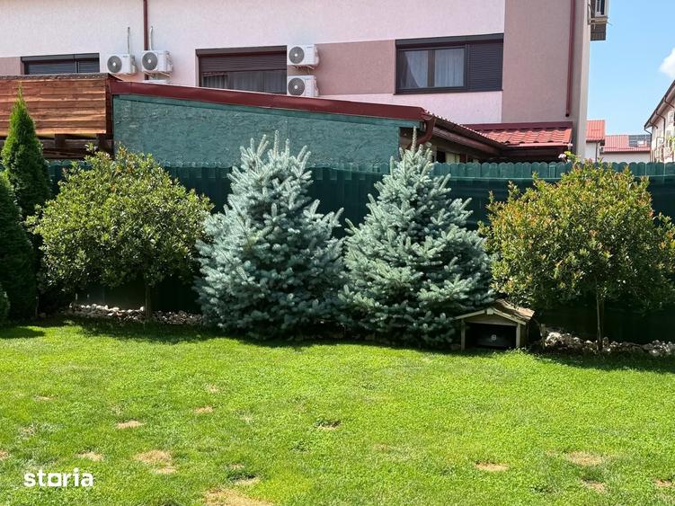 Duplex modern | Trend Residence | Splaiul Independen?ei| Panouri Foto - 1