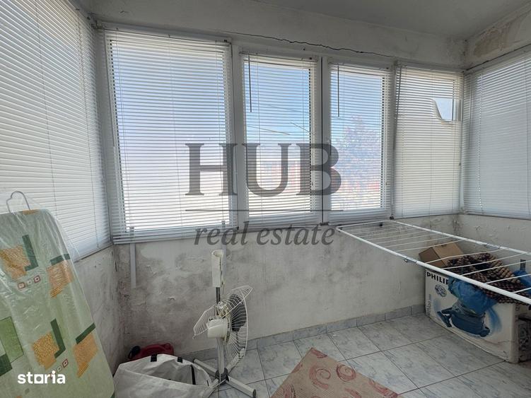 Apartament cu 2 camere etaj 1 in Darmanesti - de vanzare - 9