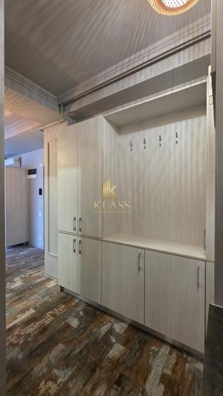 Garsonieră LUX | Rond Alba Iulia – Decebal | Mobilată & Utilată - 12