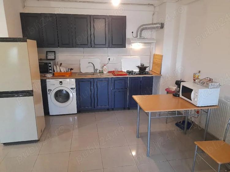 Apartament 2 camere parter Bucuresti Magurele. - 2
