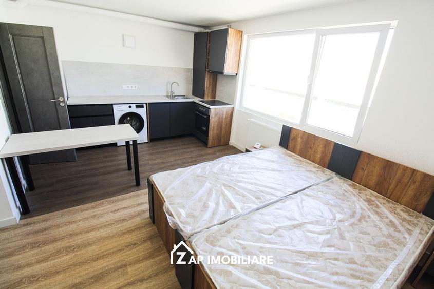 Garsonieră în Depozite