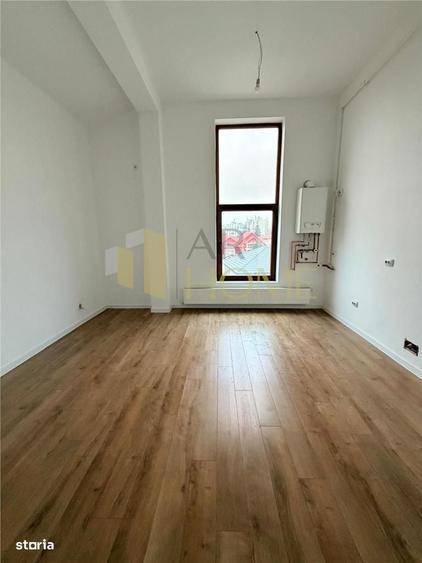 Apartament cu 3 camere în Bughea de Sus