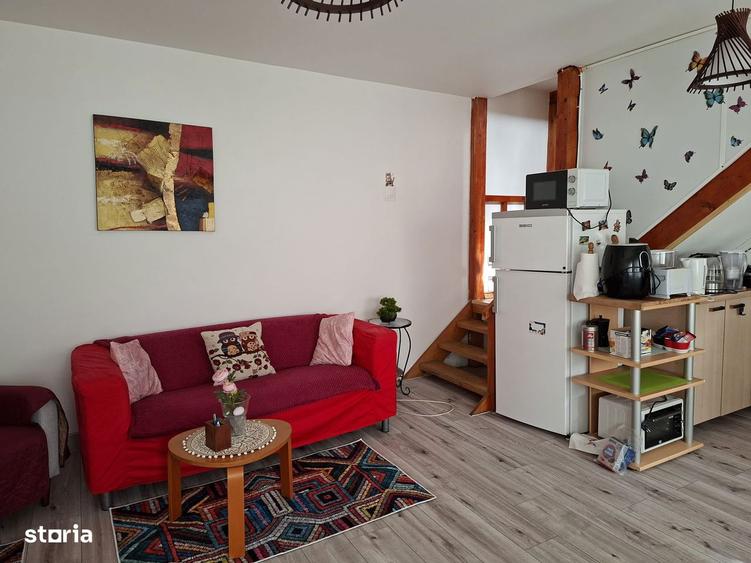 Apartament cu 3 camere în Drumul Taberei