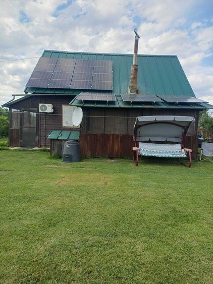 Casă cu 4 camere în Gorgova