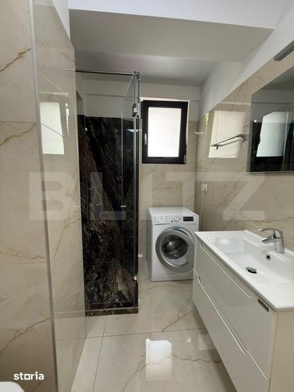Apartament cu 2 camere în Micro 17