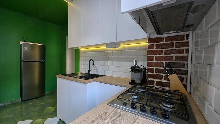 Apartament 2 camere, Calea Dorobanti - 5