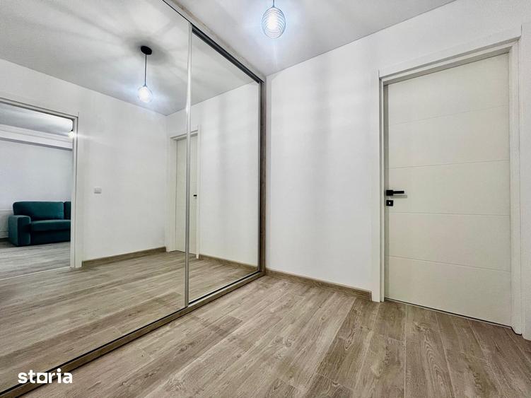 Apartament cu 2 camere în Copou