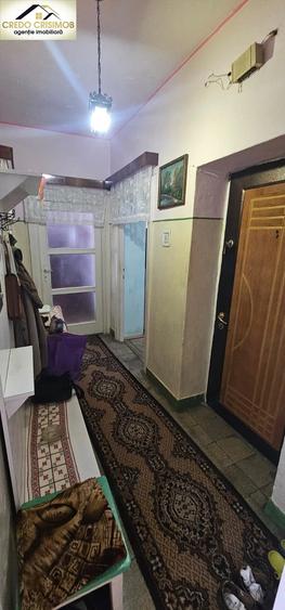 Apartament cu 2 camere decomandat în Luncă