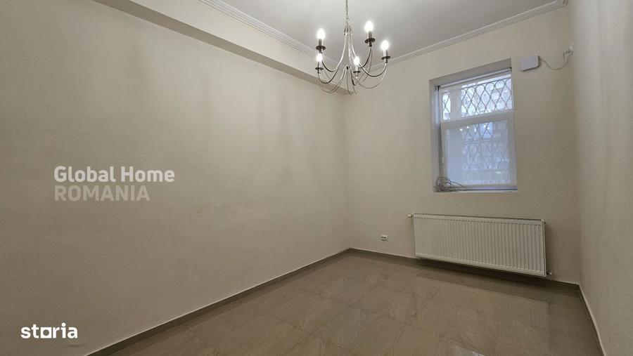 Spatiu de birouri 4 camere 70.8MP | Bd. Lascar Catargiu | Vila interbe - 11