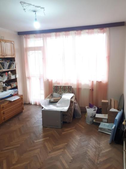 Apartament cu 2 camere decomandat în Țiglina 2