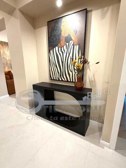 Apartament cu 2 camere decomandat, mobilat în Copou