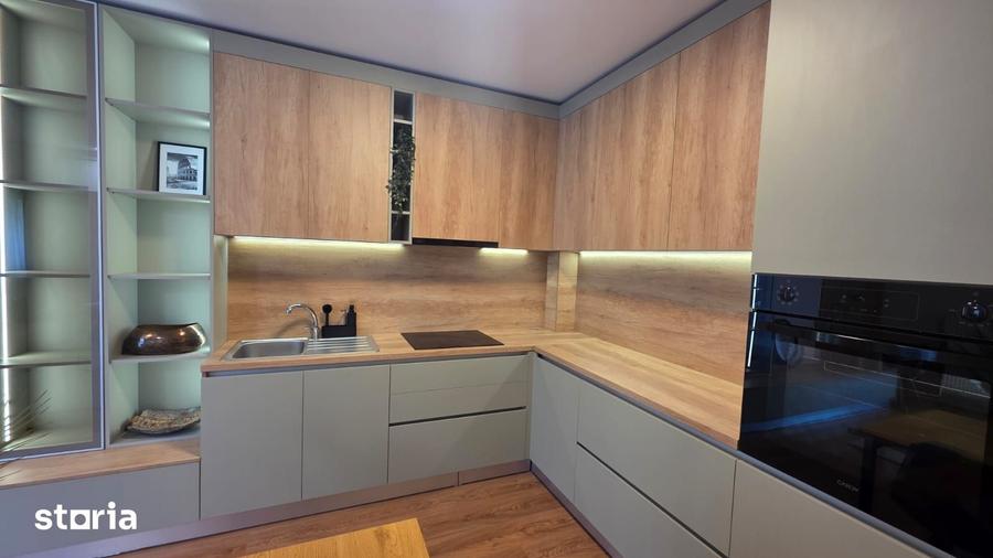 Apartament cu 2 camere în Bartolomeu