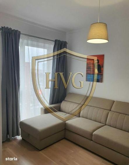 Apartament cu 3 camere decomandat, mobilat în Bucureștii Noi