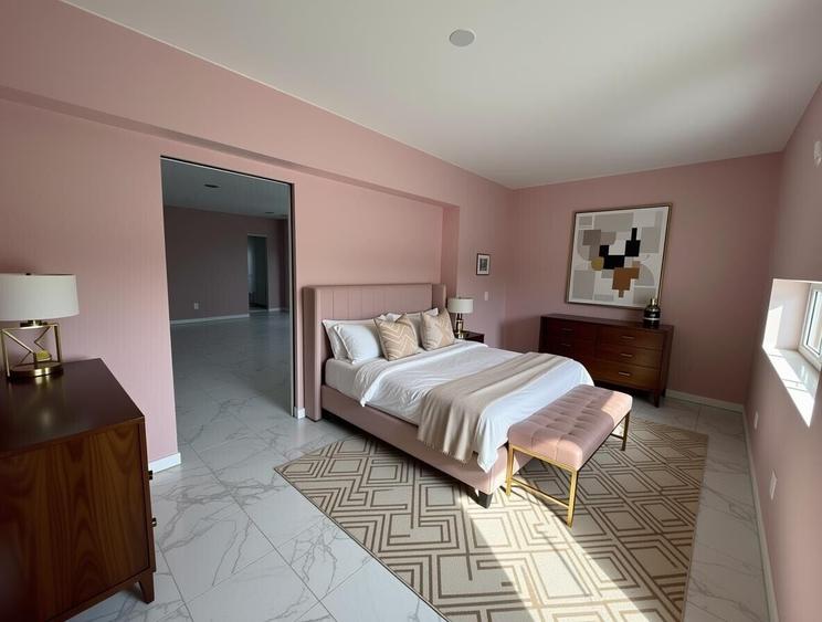 Apartament cu 4 camere semidecomandat în P-ța Alba Iulia