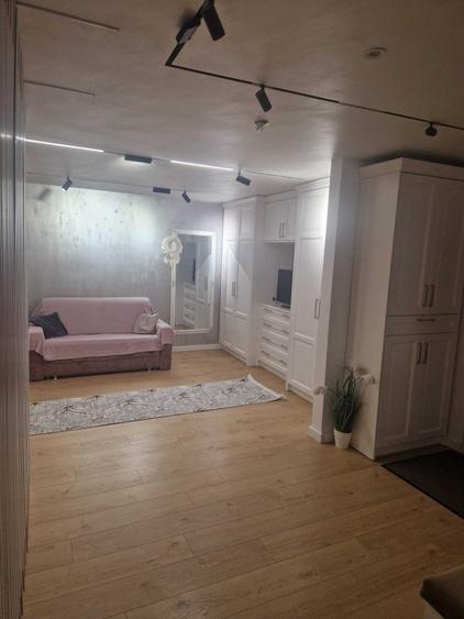 Apartament cu 3 camere decomandat în Ultracentral