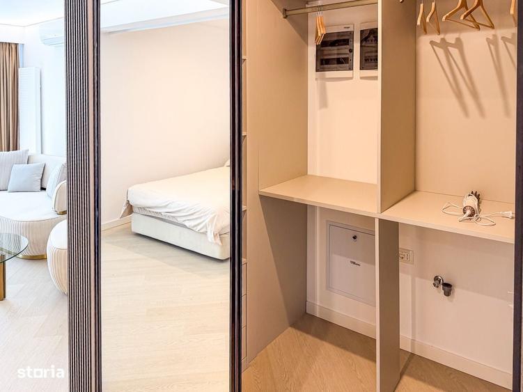 Studio, prima inchiriere | Cortina North | Pipera | Tur Virtual - 8