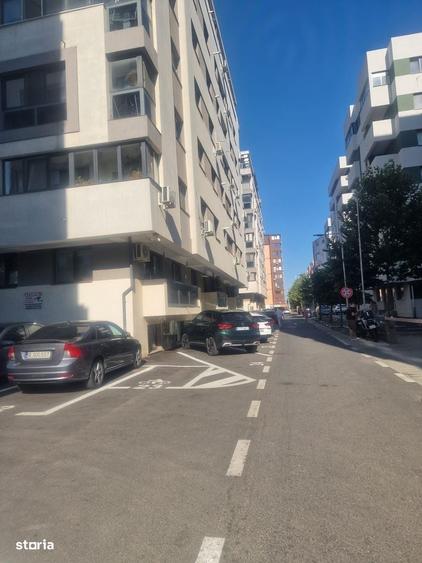 Apartament cu 2 camere decomandat în Chiajna