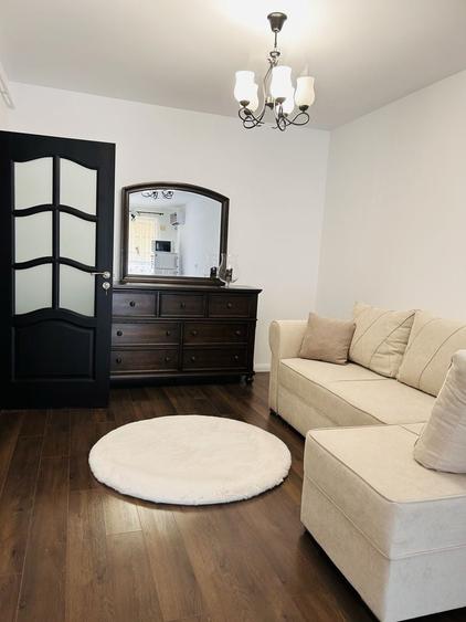 Apartament 2 camere in Copou, Aleea Sadoveanu Iasi - 6