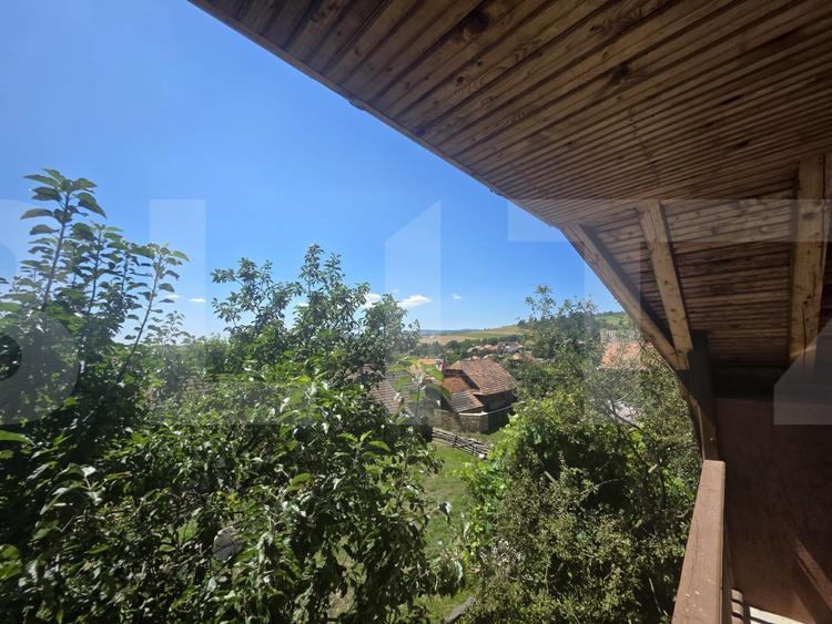 Casă individuală cu 5 camere cu Garaj în Petriceni