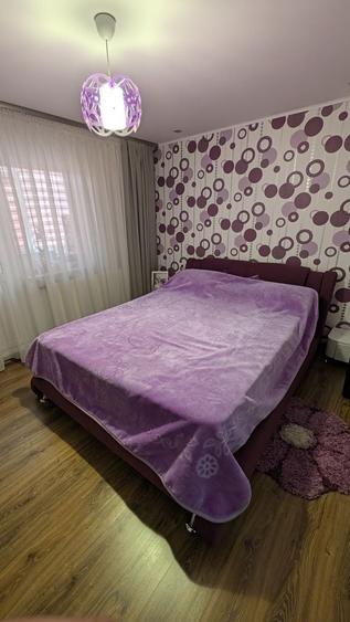 Apartament cu 3 camere decomandat în Tudor Vladimirescu