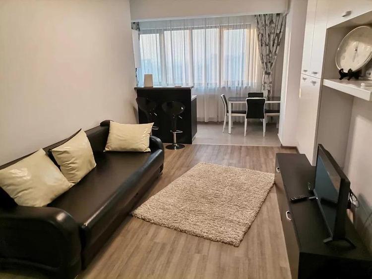 Apartament 2 Camere Pacurari - Petru Poni - 1