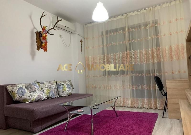 2 Camere de inchiriat | Popesti Leordeni | Metrou | Parcare | 55mp - 2