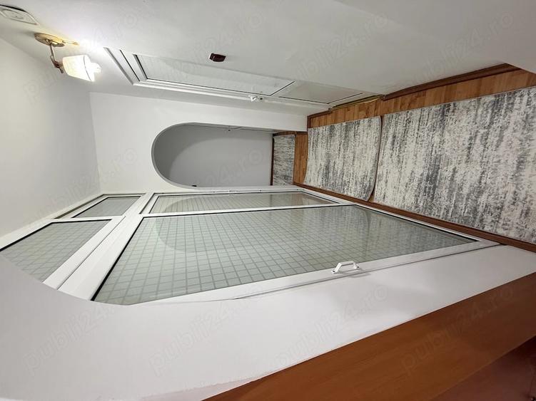 Apartament cu 2 camere decomandat în 1 Mai