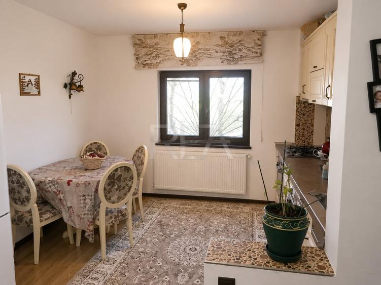 Apartament cu 2 camere decomandat în Timpuri Noi