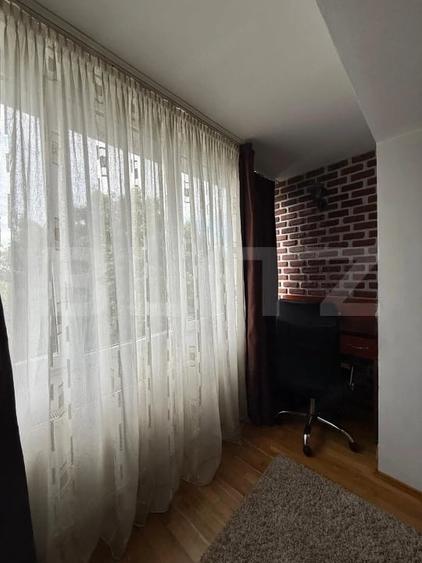 Apartament de vazare- Cartierul Dambu Pietros- 2 camere - 1