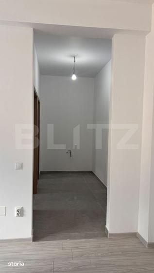 Garsonieră în Între Lacuri