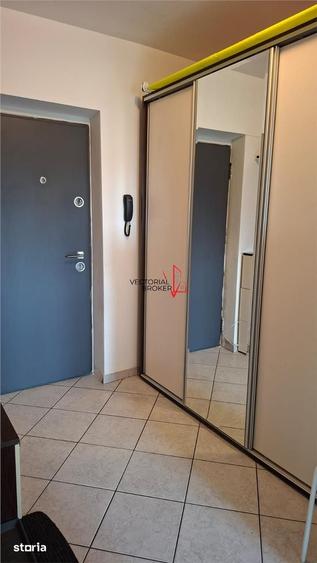 Apartament cu 2 camere decomandat în Pantelimon