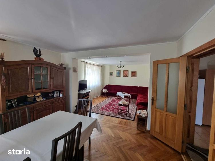 Vila in Calinesti, Arges -15min de Pitesti, toate utilitatile - 1