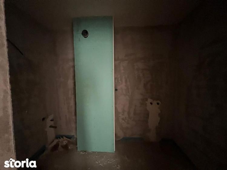 Apartament cu 2 camere în Florești — fotografia 3