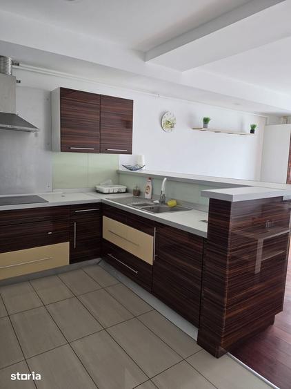 Apartament cu 2 camere în Ștefăneștii de Jos
