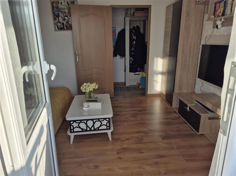 Apartament 3 camere de vanzare Alexandru cel Bun - 1