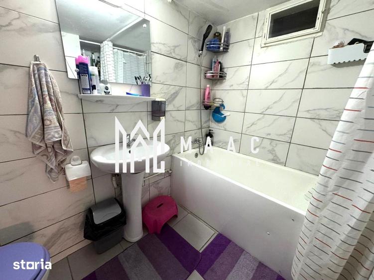 Apartament cu 4 camere în Lazaret