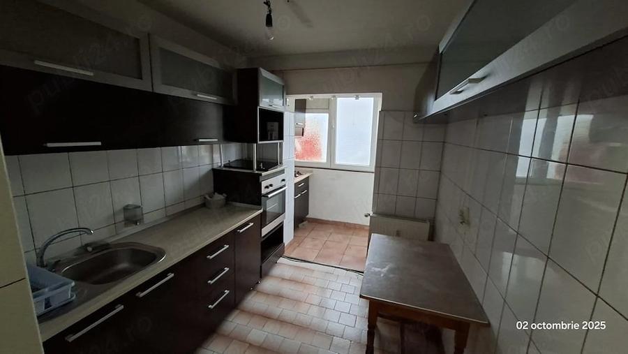 Apartament 3 cam, decomandat, Cf. 1, modernizat, AFI Ploiesti - 4