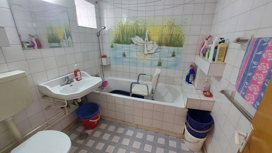 Apartament cu 4 camere în Chișinau