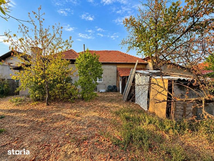 Teren intravilan - Loc de casa - Str. Renasterii - Oradea - IMOBIHOR - 5