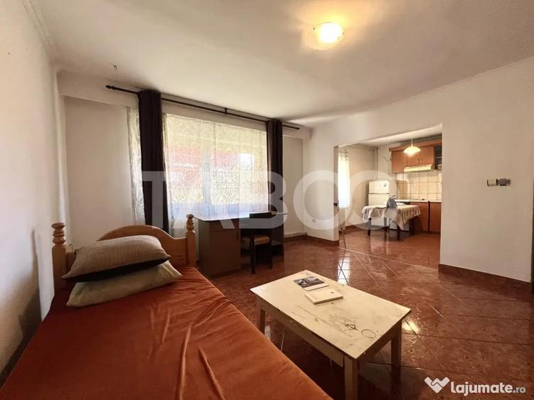 Apartament cu 3 camere decomandat în Mănăștur