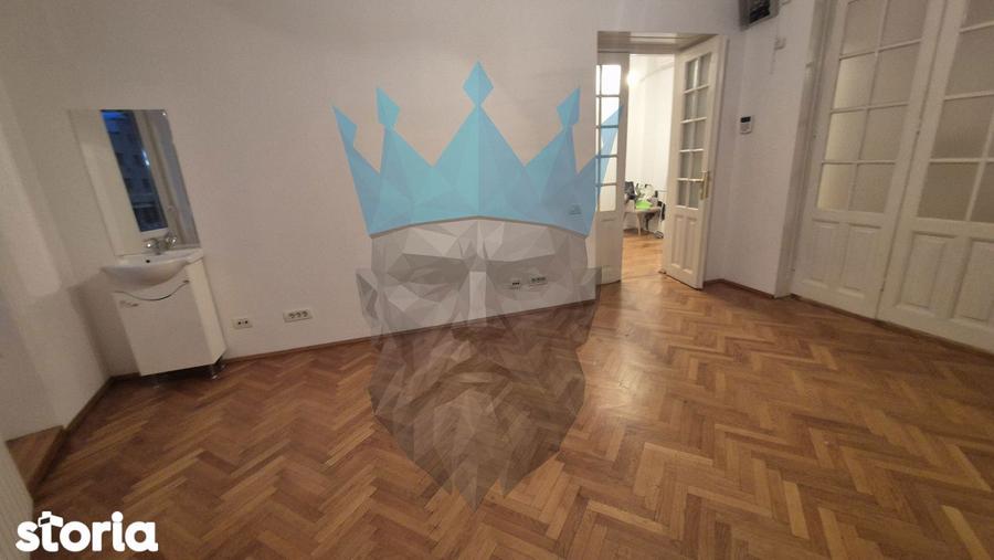 Apartament cu 4 camere în Grozăvești