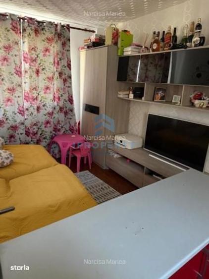 Apartament cu 2 camere, mobilat în Militari — fotografia 3