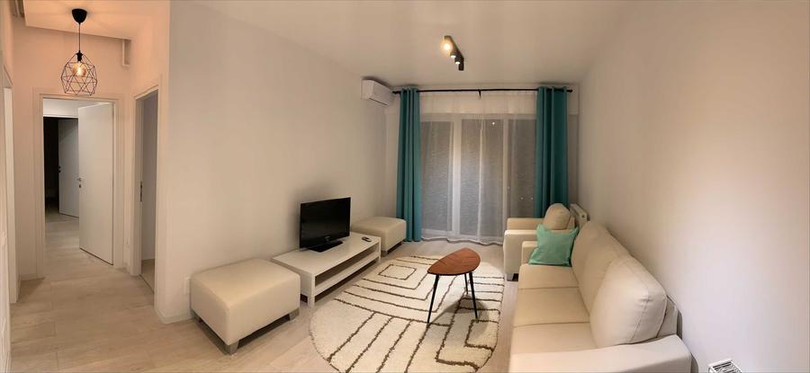 Apartament cu 3 camere decomandat în Brâncoveanu