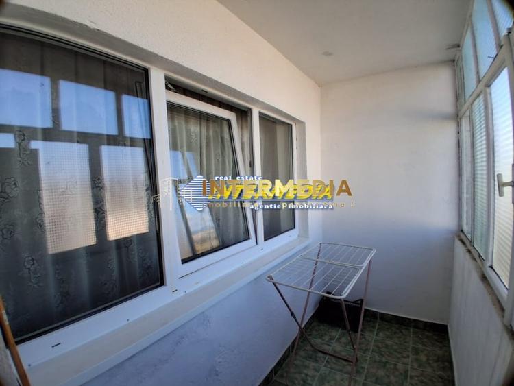 Apartament cu 2 camere decomandat, mobilat în Ampoi 2
