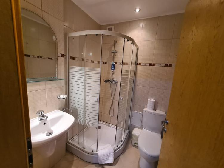 Apartament cu 2 camere  Sat Vacanta zona hotel Parc 400 euro - 20