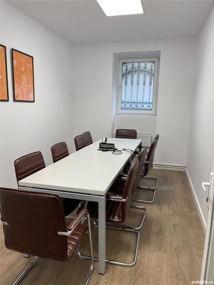 Spațiu comercial, de 200 mp, în Central