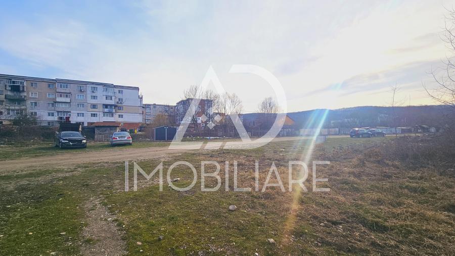 Teren Construcții intravilan de 12000 mp, în Rovinari